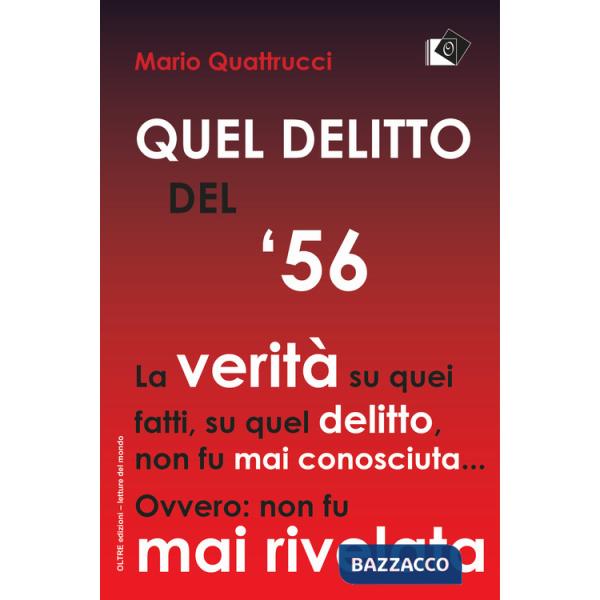 Quel delitto del '56