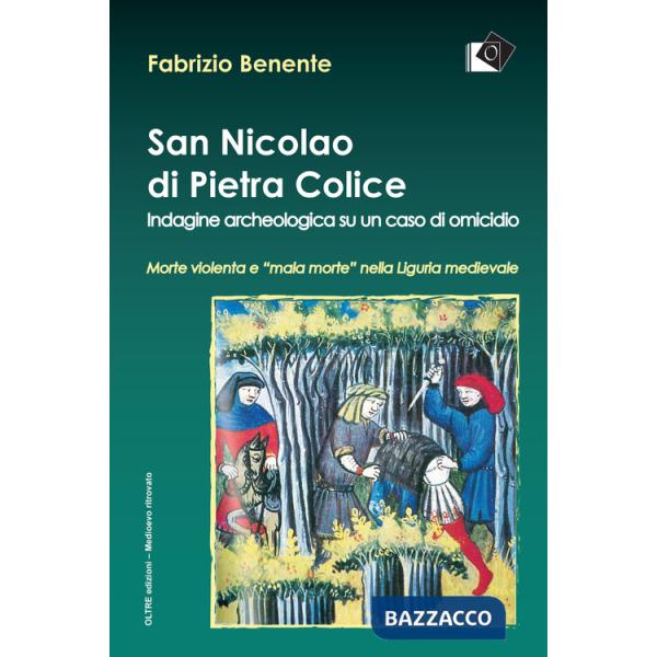 San Nicolao di Pietra Colice