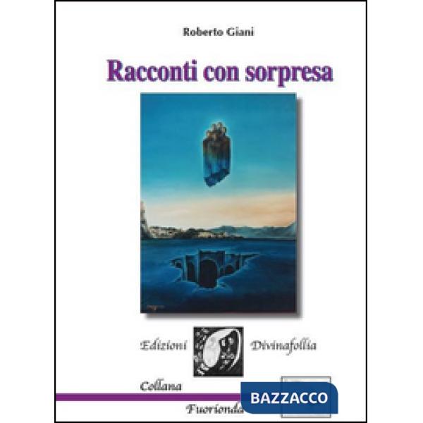 Racconti con sorpresa