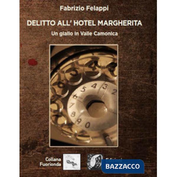 Delitto all'hotel Margherita