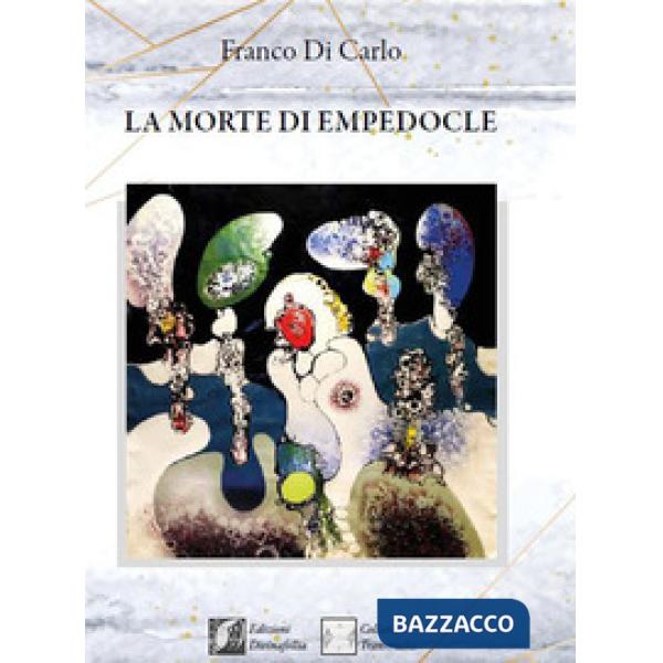 Morte di Empedocle (La)