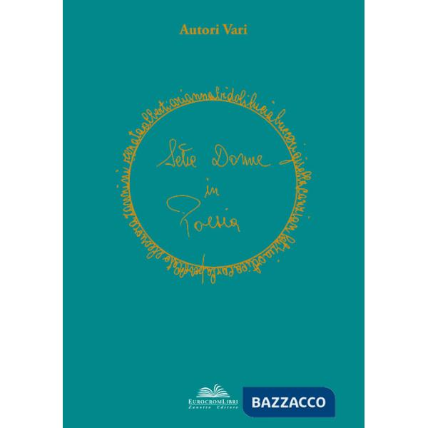 Sette donne in poesia