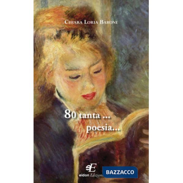 80 tanta ... poesia...