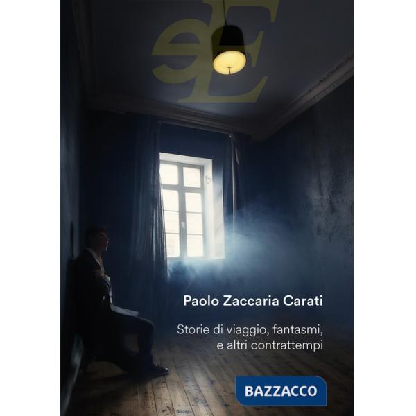 Storie di viaggio, fantasmi, e altri contrattempi