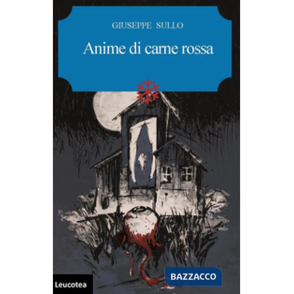 Anime di carne rossa