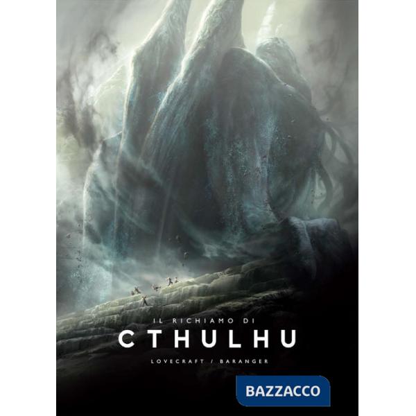 Richiamo di Cthulhu. Ediz. a colori (Il)