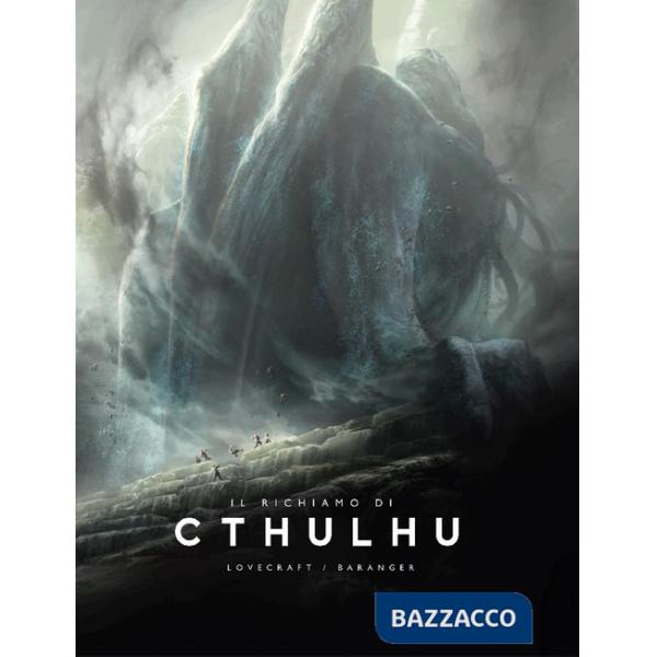 Richiamo di Cthulhu (Il)