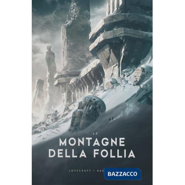 Montagne della follia (Le)