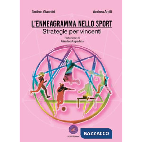Enneagramma nello sport. Strategie per vincenti (L')