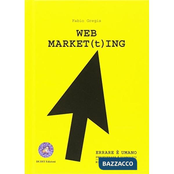Web market(t)ing
