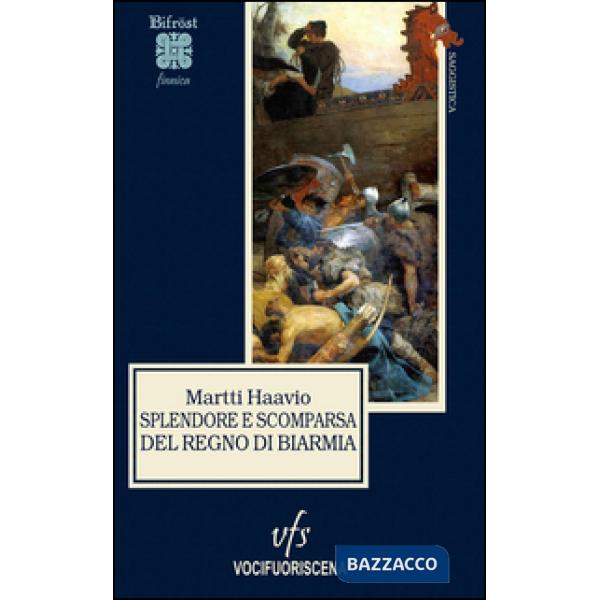 Splendore e scomparsa del regno di Biarmia