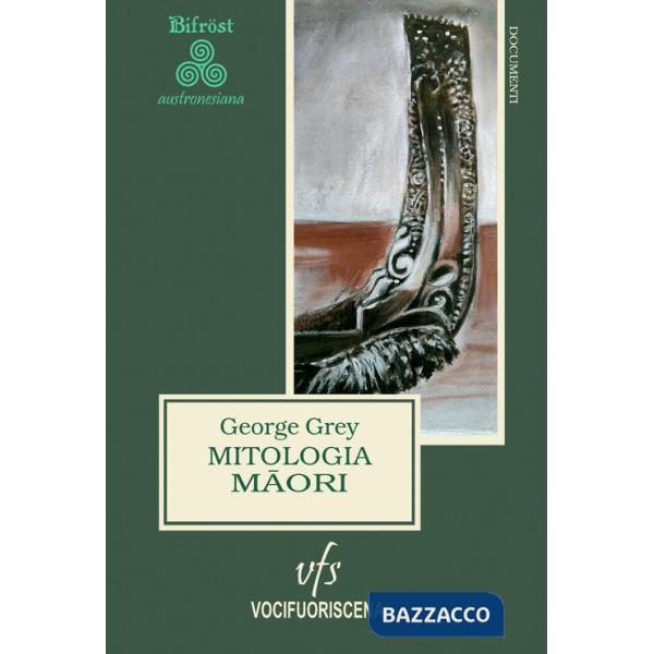 Mitologia maori