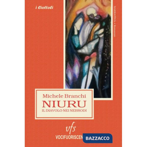Niuru il diavolo dei Nebrodi