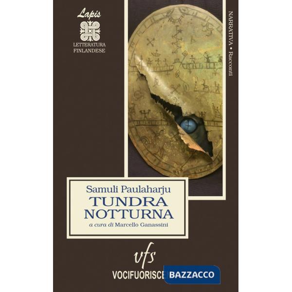 Tundra notturna