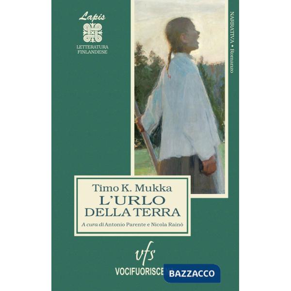 Urlo della terra. Ballata lappone (L')