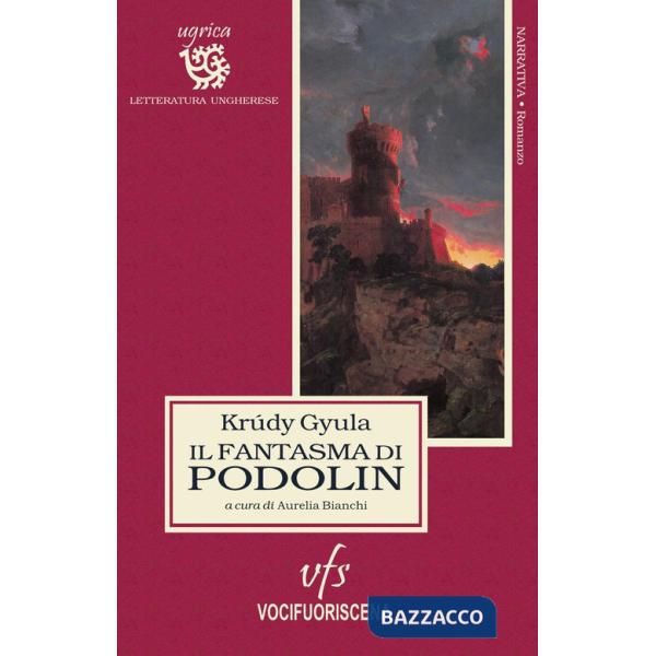 Fantasma di Podolin (Il)