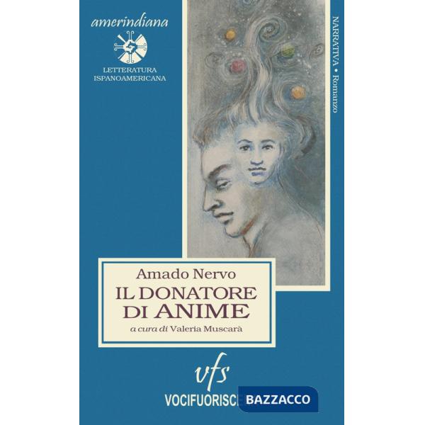 Donatore di anime (Il)