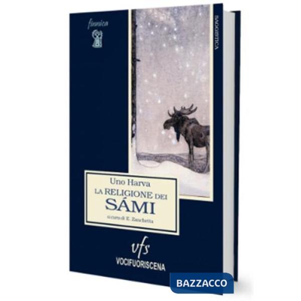 Religione dei sami (La)