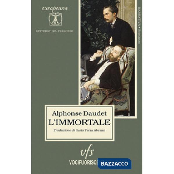 Immortale (L')