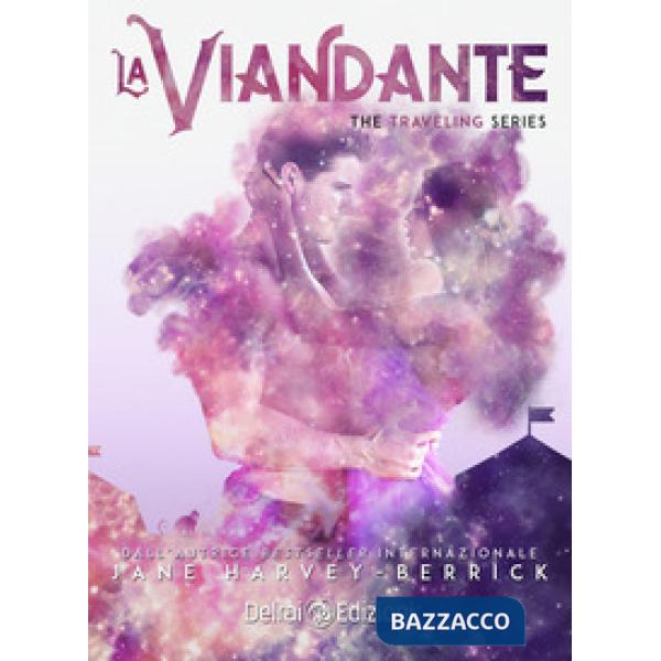 Viandante. The traveling series (La). Vol. 2