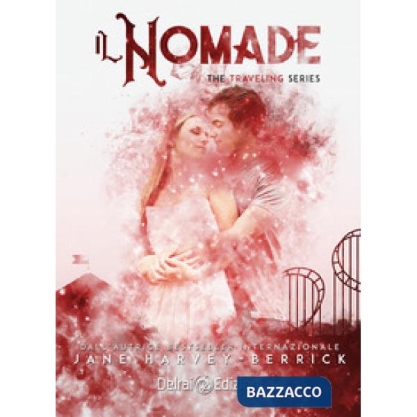 Nomade. The traveling series (Il). Vol. 3