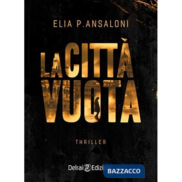 Città vuota (La)