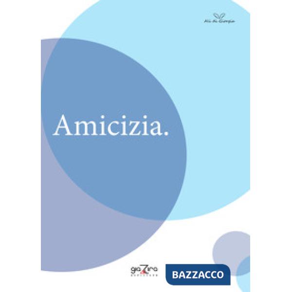 Amicizia