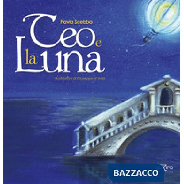 Teo e la luna