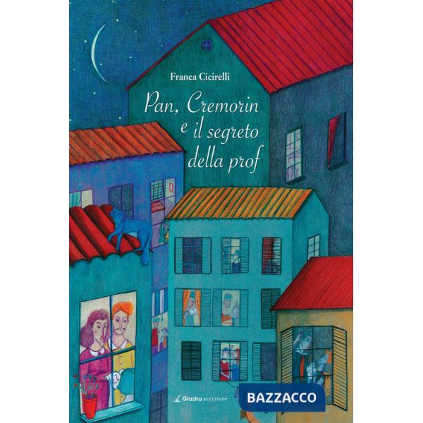 Pan, Cremorin e il segreto della prof