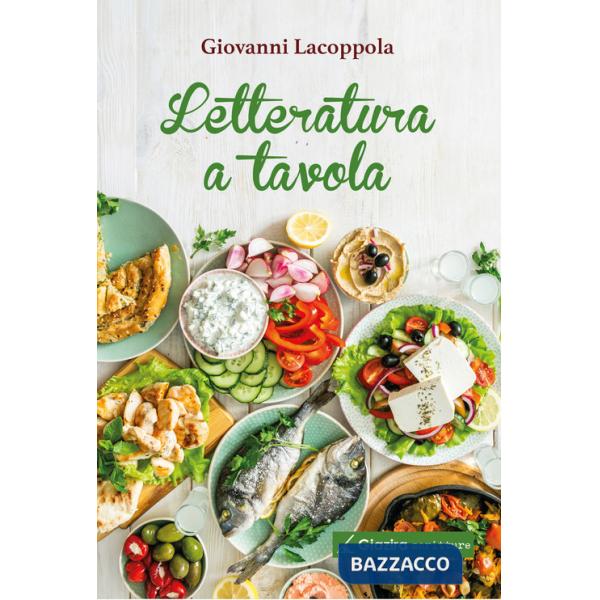 Letteratura a tavola