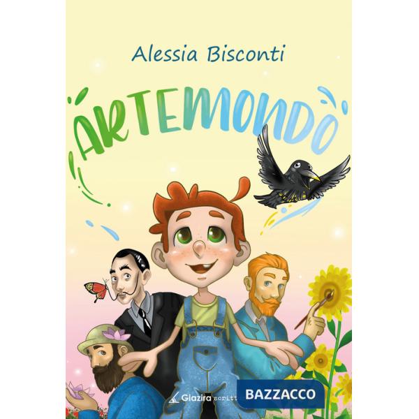 Artemondo. Ediz. a colori