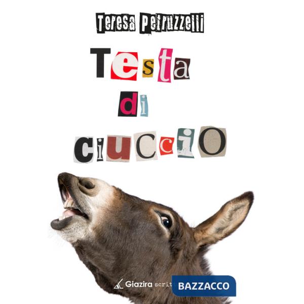 Testa di Ciuccio