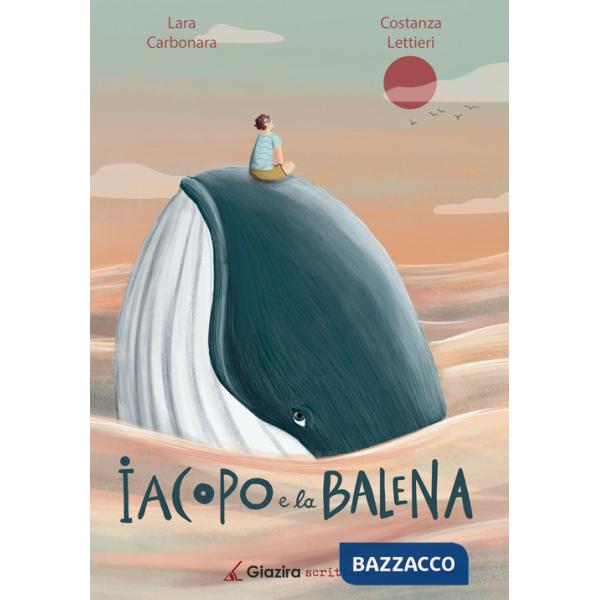 Iacopo e la balena