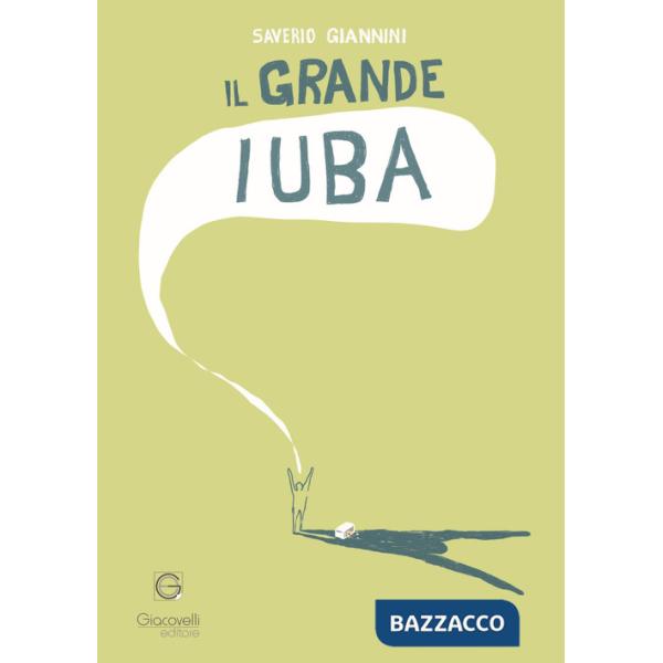 Grande Iuba (Il)