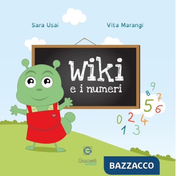 Wiki e i numeri. Ediz. italiana e inglese