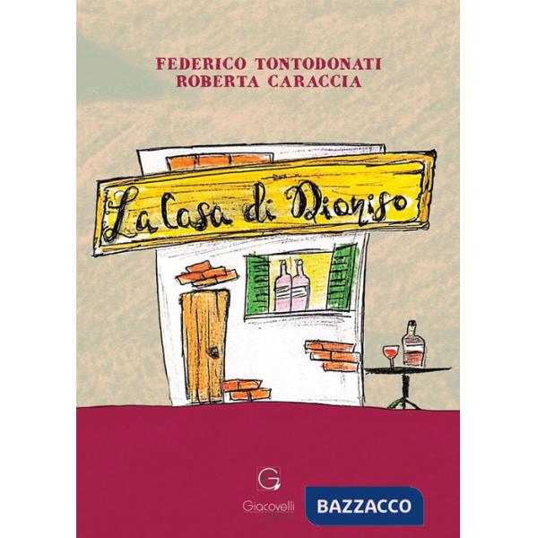 Casa di Dioniso (La)