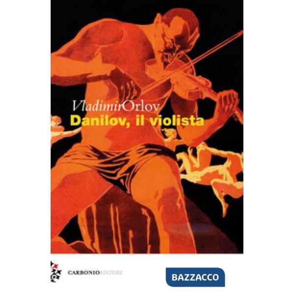 Danilov, il violista