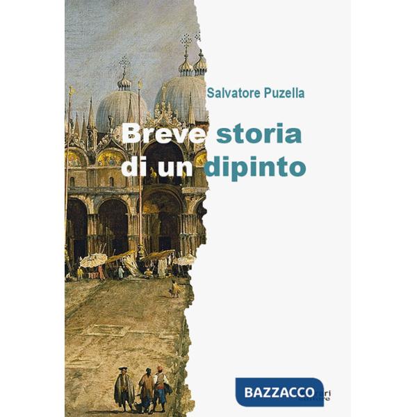 Breve storia di un dipinto