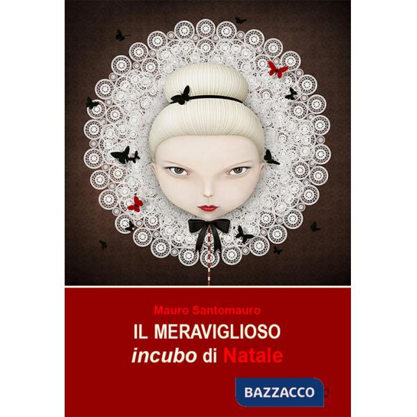 Meraviglioso incubo di Natale (Il)