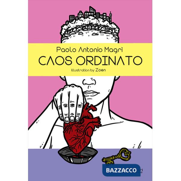 Caos ordinato