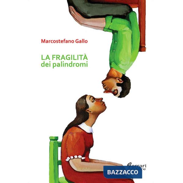 Fragilità dei palindromi (La)