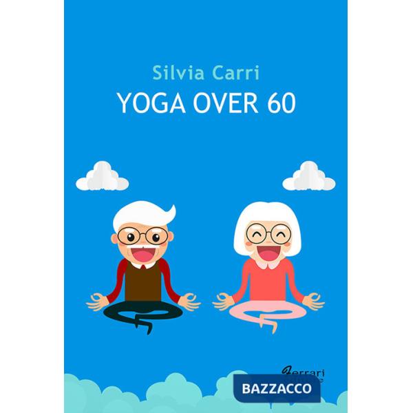 Yoga over 60