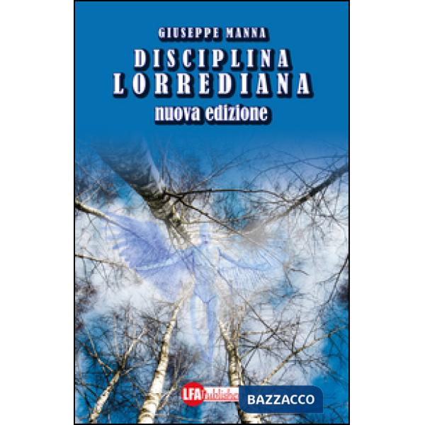 Disciplina lorrediana