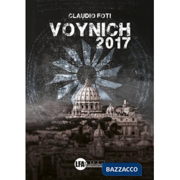 Voynich 2017