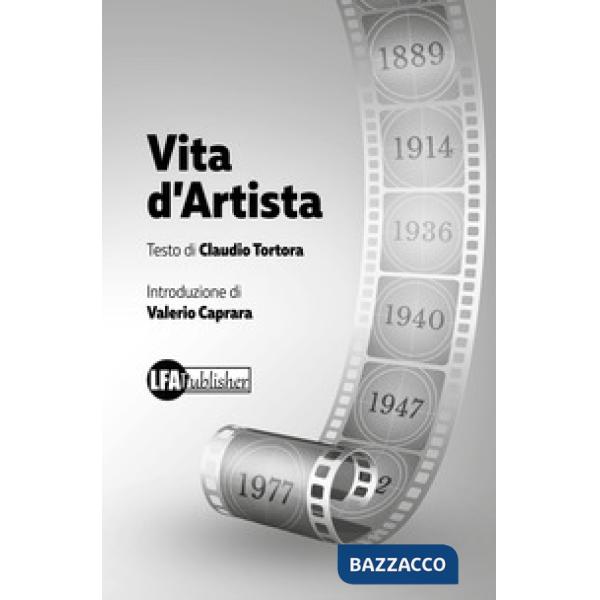 Vita d'artista