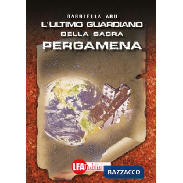 Ultimo guardiano della sacra pergamena (L')