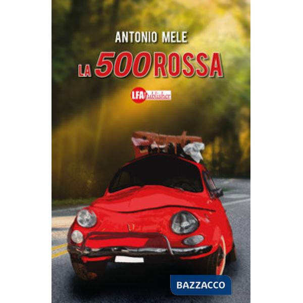 500 rossa (La)