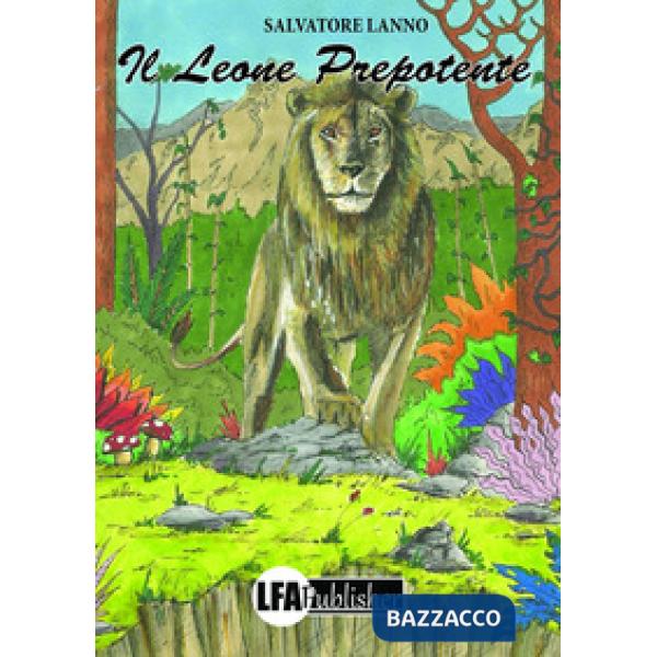 Leone prepotente (Il)