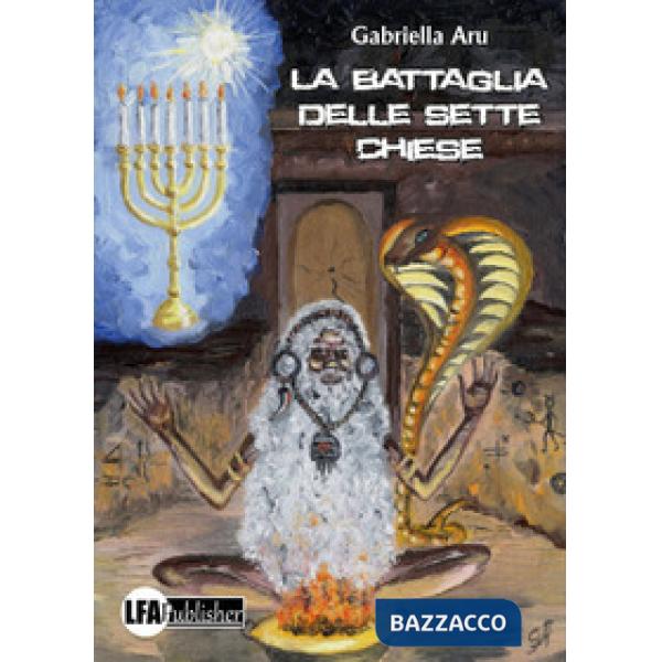 Battaglia delle sette Chiese (La)