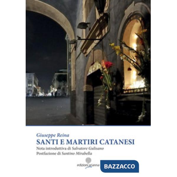 Santi e martiri catanesi